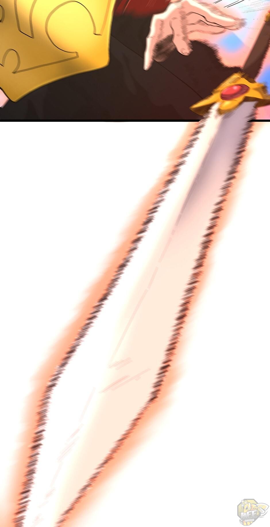 The Beginning After The End Chapter 113 image 13